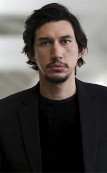 Adam Driver
